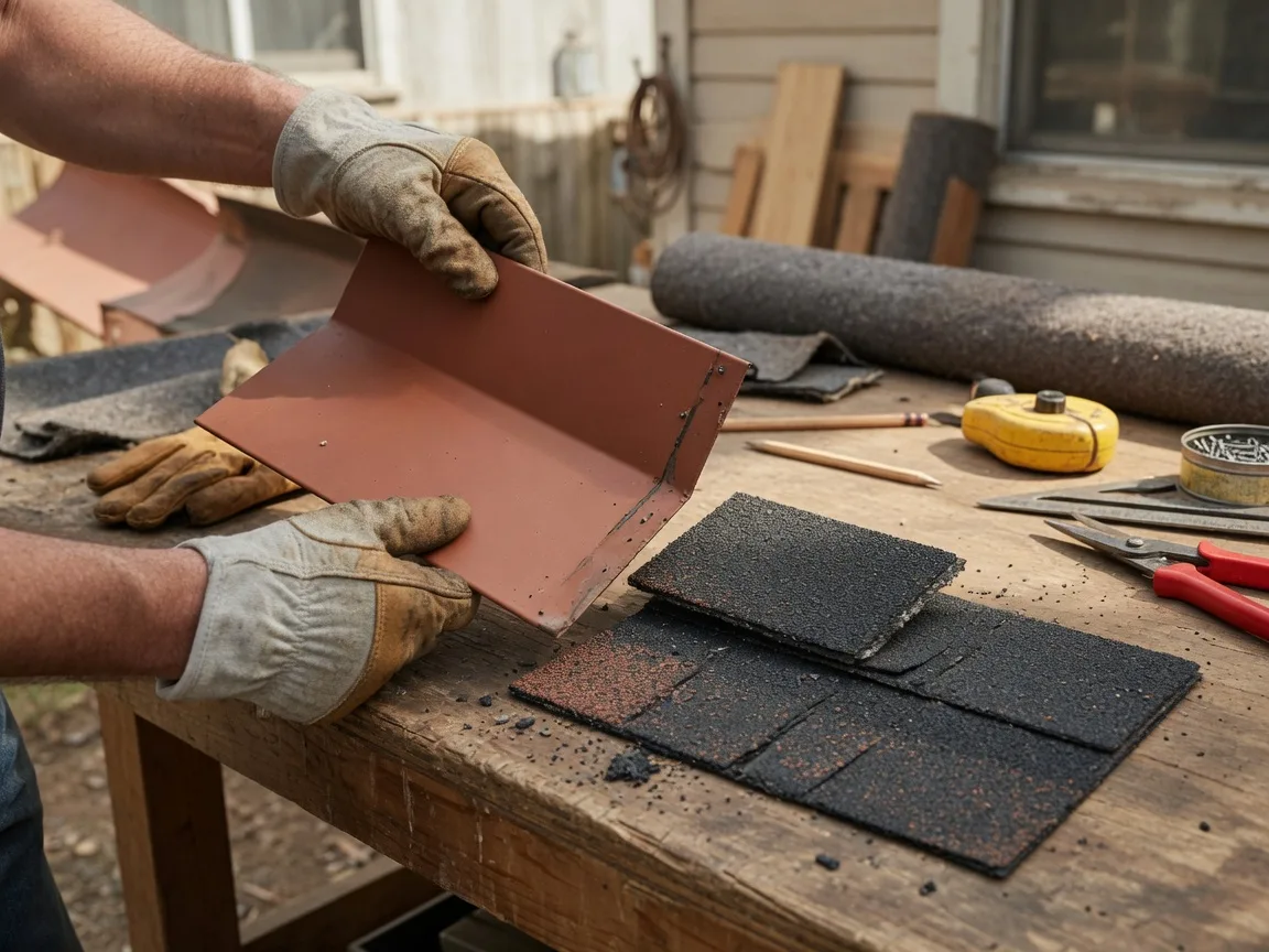 Roof Repair company in Sugartown, LA